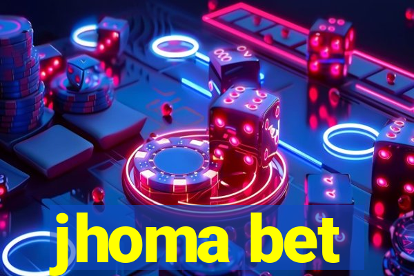 jhoma bet